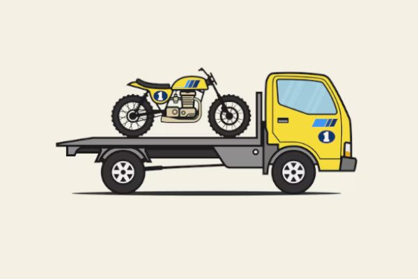 Bike Shifting Service