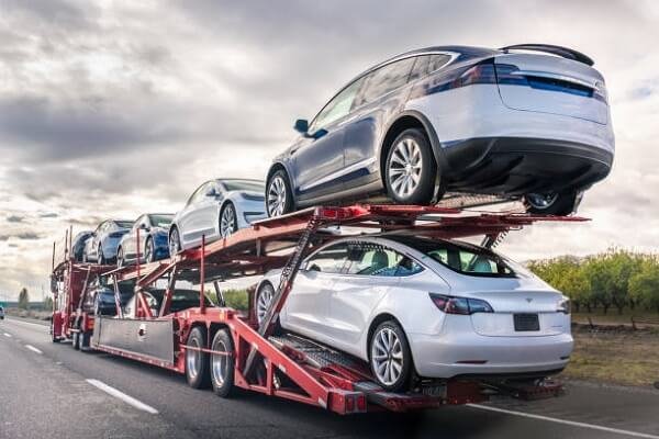 Car Carriers