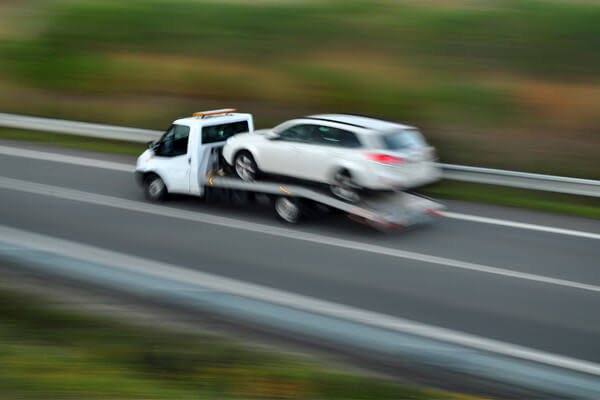 Car Relocation Service