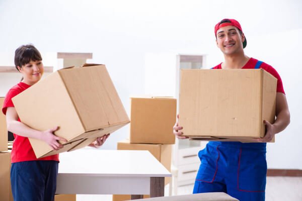 Packers and Movers